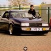 VW Corrado G60