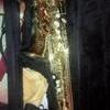 Trevor James Artemis Alto Saxophone mint condition