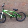 cheap kids bmx