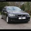 bm 320d se diesel black touring reg 2006 5 mounths tax mot till 27 07