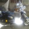 LEXMOTO VALENCIA 125CC 13 PLATE, MOT UNTIL MAY2016, TAX UNTIL MAY2015!!