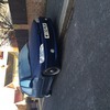 Peugeot 306 1.4 modified