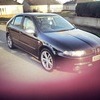 Seat leon fr
