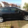 LOW MILES!! Peugeot 307 xsi