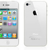 Unlocked iPhone 4 White