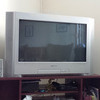 SONY TRINITRON 26" + REMOTE CONTROL