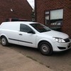 Astra van 1.7 cdti 58 plate