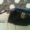 Designer style bag "mulberry"