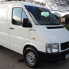 VW VOLKSWAGEN LT32 95 2.5 TDI SWB 2004 VERY LOW MILES ONLY 85K NOT LT35 T5 TRANSPORTER