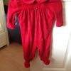 ralph Lauren Babygrow/Sleep Suit Bundle Neww 3 Months