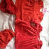 Brand New Red Ralph Lauren Dresses 3 Months