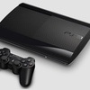 ps3 superslim 512gb 2pads 13 games with box