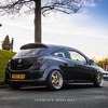 Corsa SRI TURBO high spec