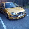 good runner vtr