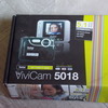 vivicam 5018 vivitar 5.1 mega pixel black digital camera m