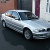 bmw 318 s reg