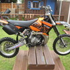 ktm 65cc 2006