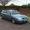 Vauxhall Signum 2.2 dti