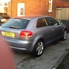 Audi a3 tdi sport