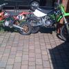KTM 65 SX 2008