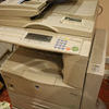 aficio 220 ricoh printer scanner photocopier