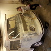 vw t2 bay camper 73 project solid underneath good engine box mini new or old 4x4 car van imp why