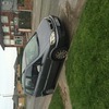 Vauxhall zafiral 2ltr deasil
