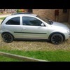 CORSA SXI + ( PLUS ) !! FOR SALE