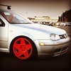 Vw golf tdi full Vw history looking for 1.8t or a4 b7 170
