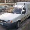 ford Currier xreg