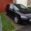 1.8sri 2004 corsa c low mileage!!