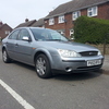 mondeo 2.0 diesel 5 months tax 9 months mot