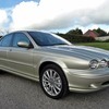 Jaguar x type 2.0 131k swap for good van or nice BMW same value