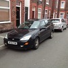 1.8 tdi ford focus zetec