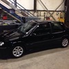 Saxo vtr 1.6