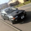 Toyota Starlet GT Turbo MK4 - £1800 OVN