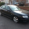 for swap saab 93 1.9 vecter sports