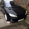 Peugeot 206 GTI. 2.0 Litre. Modified, Lowered. Swap today! Great car :) MAIN ADVERT.
