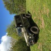 landrover defender 90 200tdi 4x4 off road