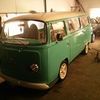 72 vw t2 early bay camper restored 12 months mot tax exempt 120 bhp does 95 mph !!! tons of history