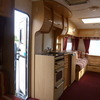 5 berth coachman caravan.
