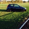 Fiat punto arberth