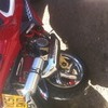 Gilera runner 172 (best gilera on swapz with £3000+ worth of upgrades)