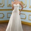 Mori lee wedding dress