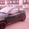 fiat punto 53k