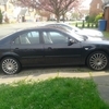 ford mondeo 2.0