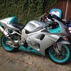 Suzuki TL 1000R