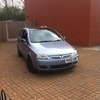 2004 VAUXHALL CORSA ENERGY 998cc