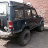 land rover discovery 300tdi off road ready