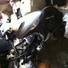 Sym dd50-narKu 75cc kit spares or repairs